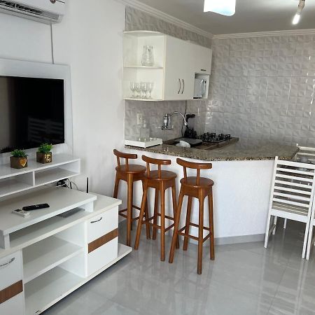 Ap (Flat) Taperapuã Porto Seguro Apartamento Exterior foto