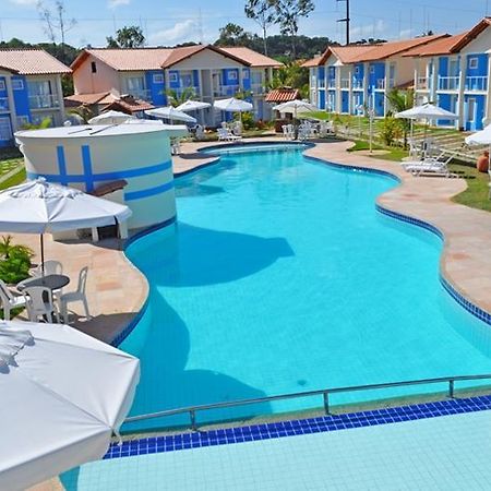 Ap (Flat) Taperapuã Porto Seguro Apartamento Exterior foto