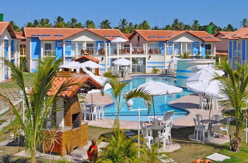 Ap (Flat) Taperapuã Porto Seguro Apartamento Exterior foto