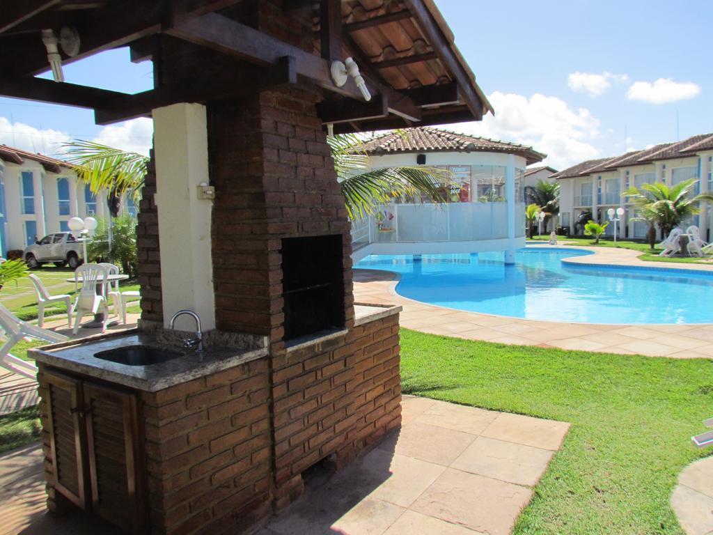 Ap (Flat) Taperapuã Porto Seguro Apartamento Exterior foto