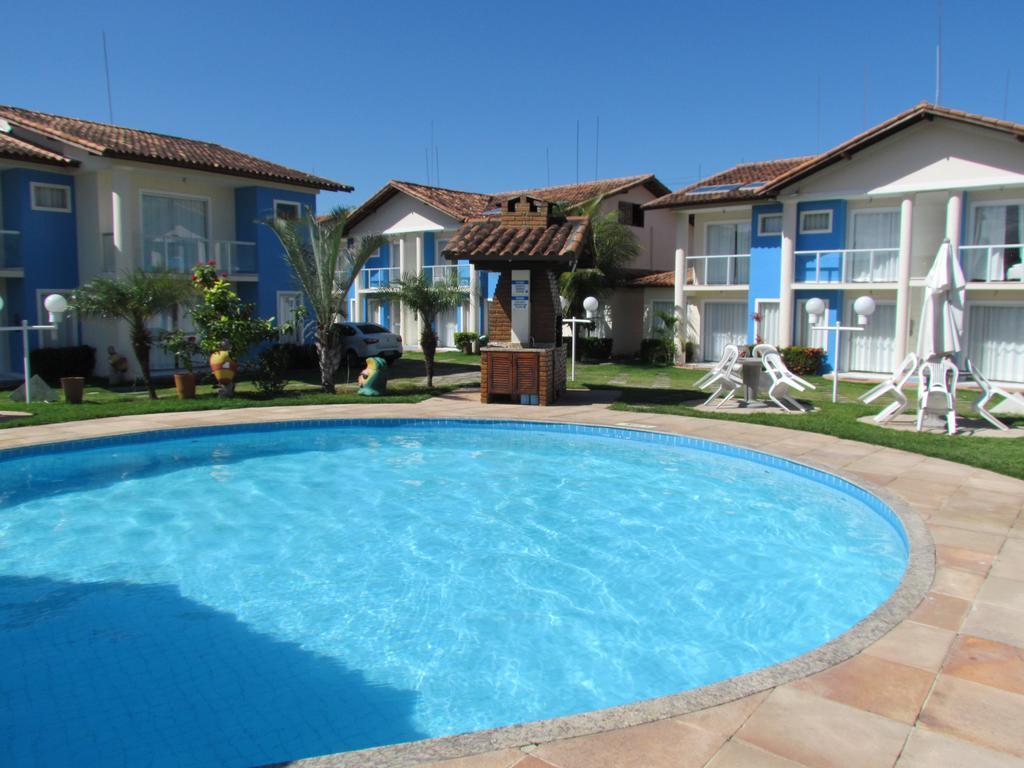 Ap (Flat) Taperapuã Porto Seguro Apartamento Exterior foto