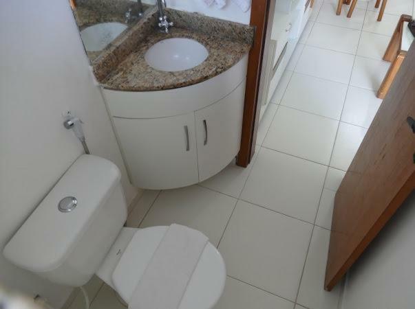 Ap (Flat) Taperapuã Porto Seguro Apartamento Exterior foto